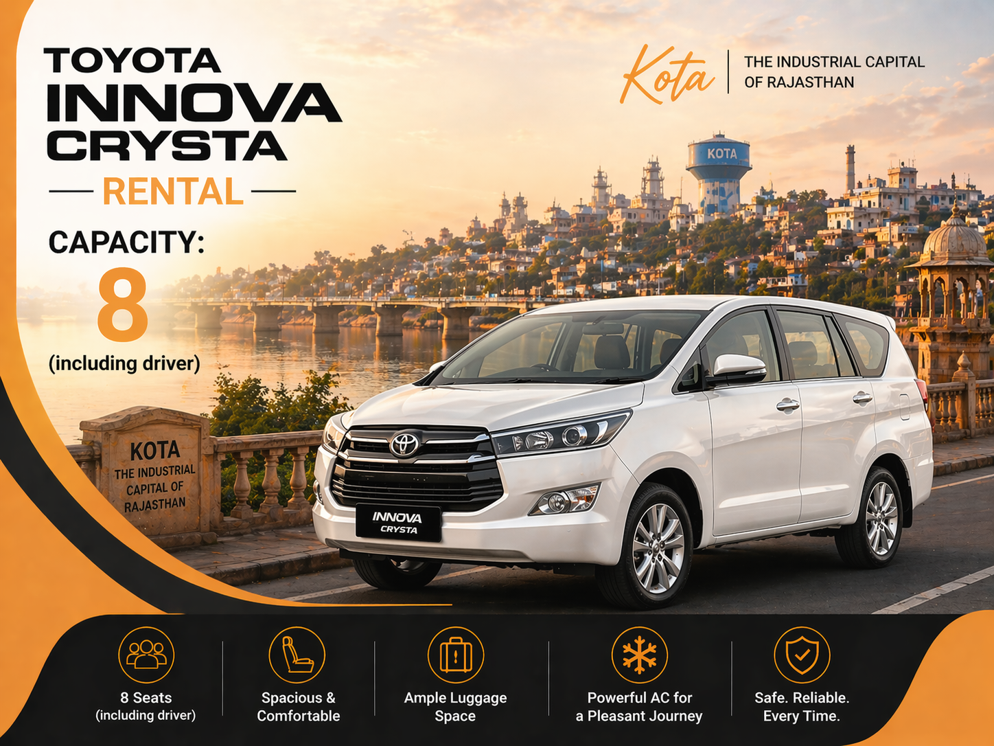 chittorgarh sightseeing taxi