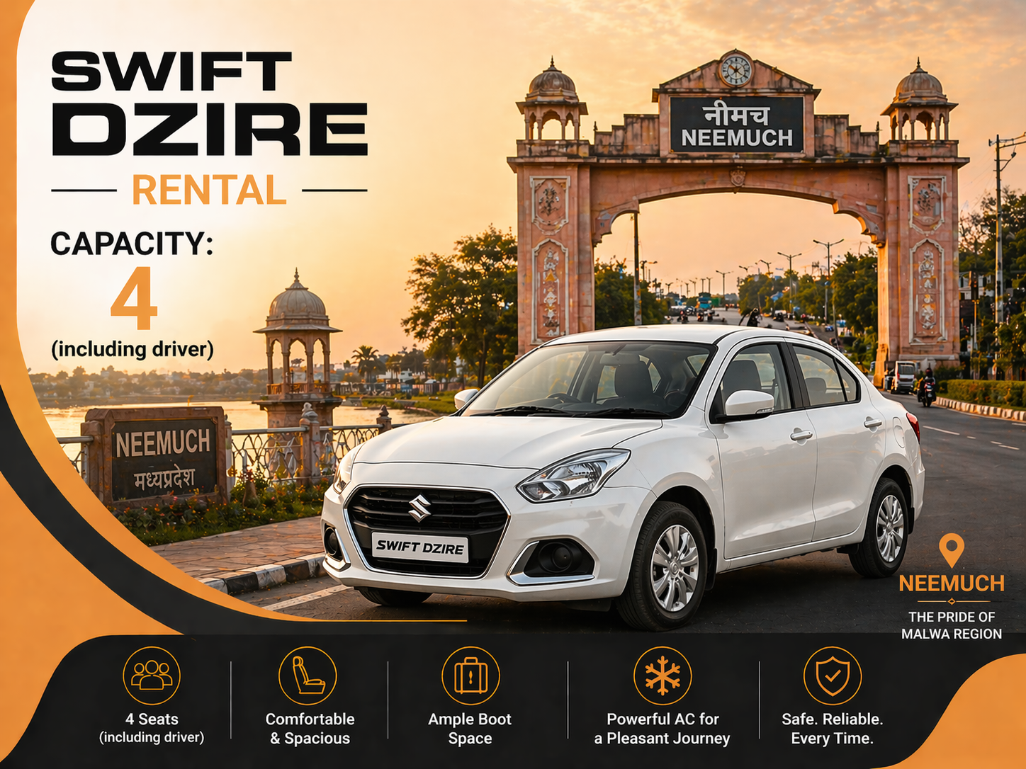 chittorgarh sightseeing 