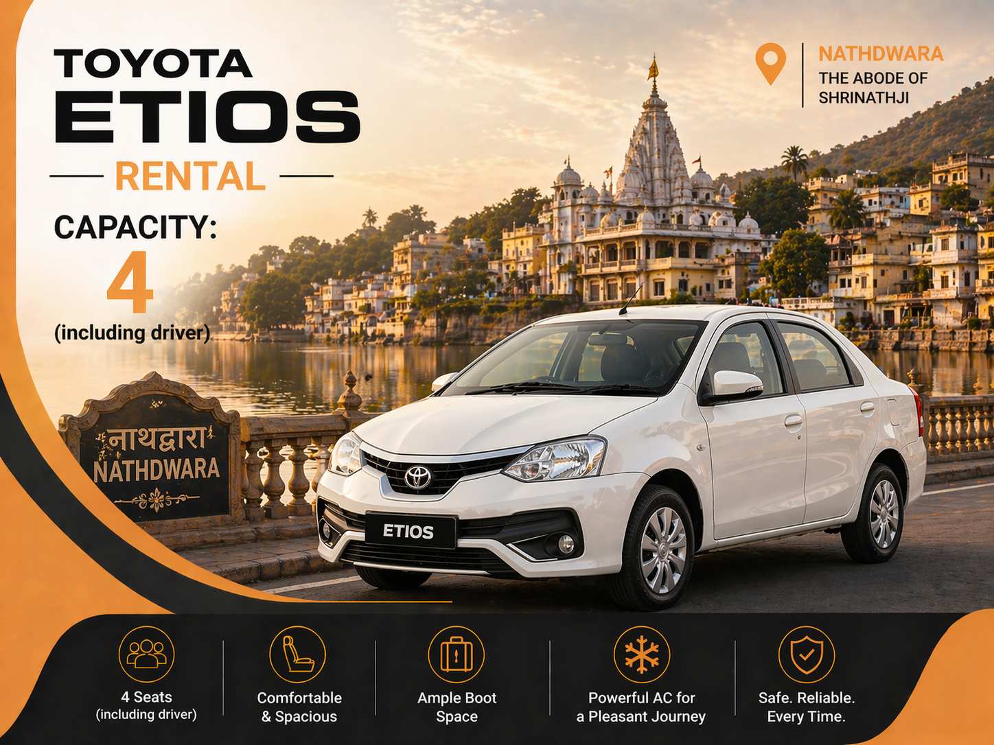 chittorgarh sightseeing tour